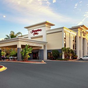 Hampton Inn Melbourne